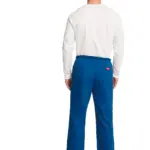 Uniseks Broek met trekkoordje standard taille — productfoto 2