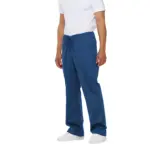 PS_DKE83006-S_ROYAL - Hidalgo-werbeartikel Uniseks Broek met trekkoordje standard taille, royal — productfoto 25