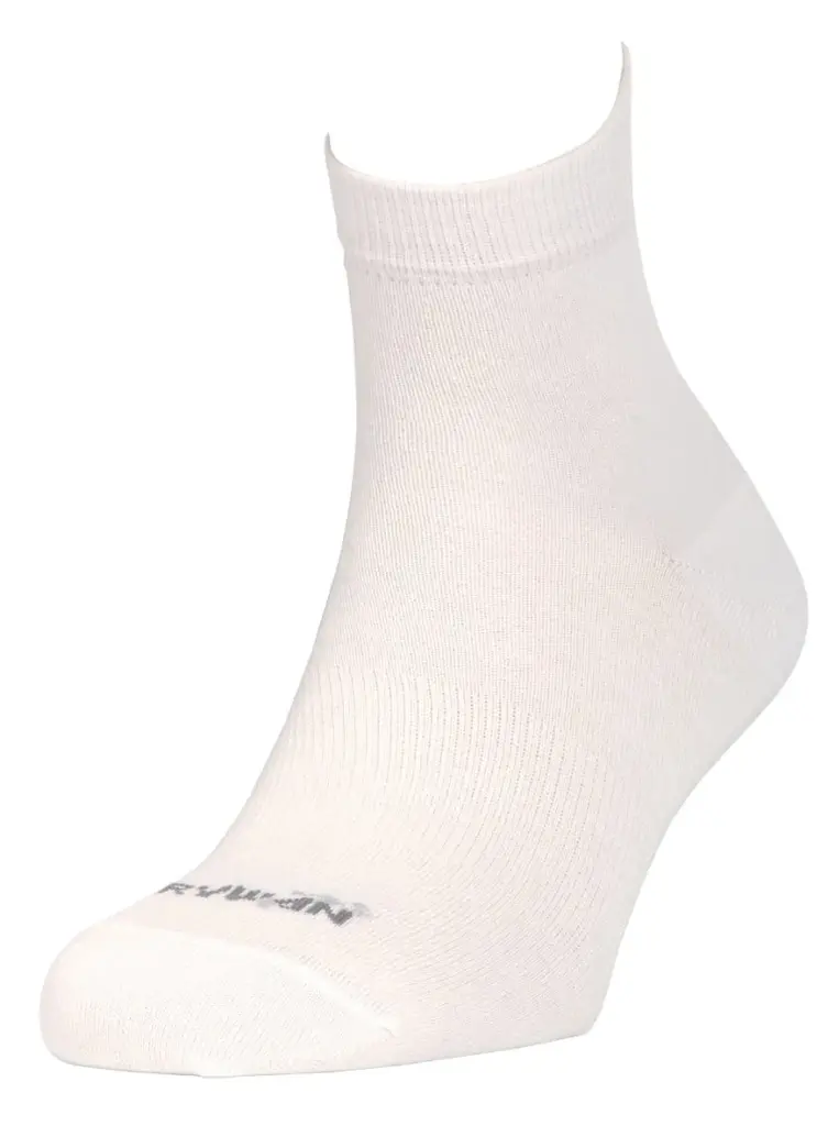 Set van 2 paar enkelsokken Vo2 Coolmax