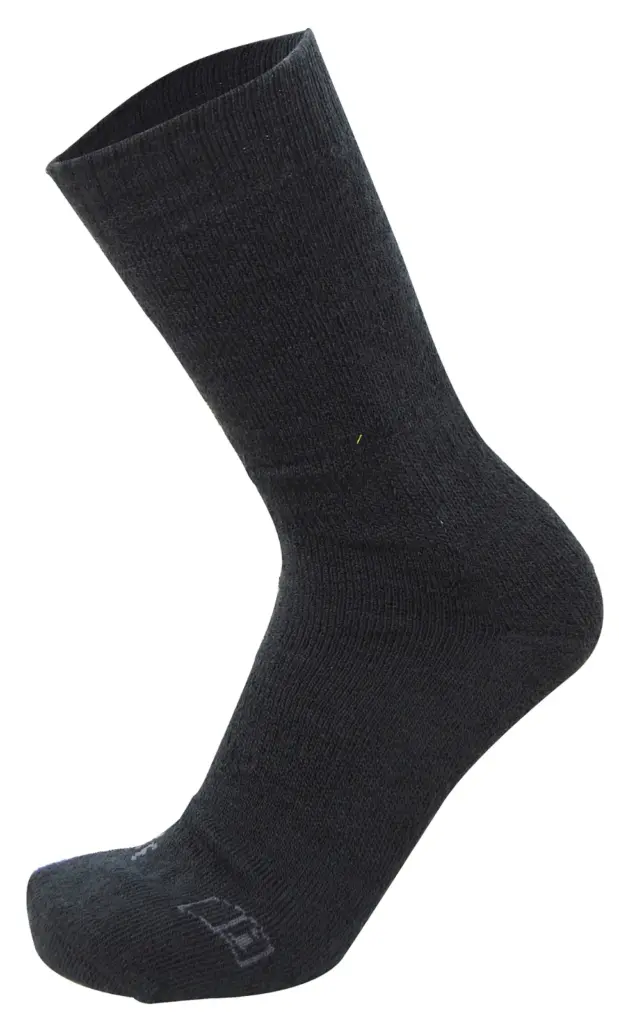 Vlamvertragende sokken — productfoto 2