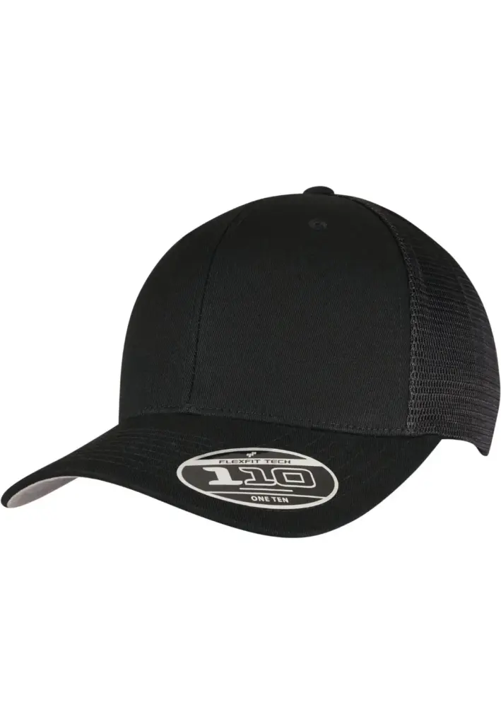 Pet met mesh