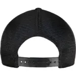 Pet met mesh, black — productfoto 6