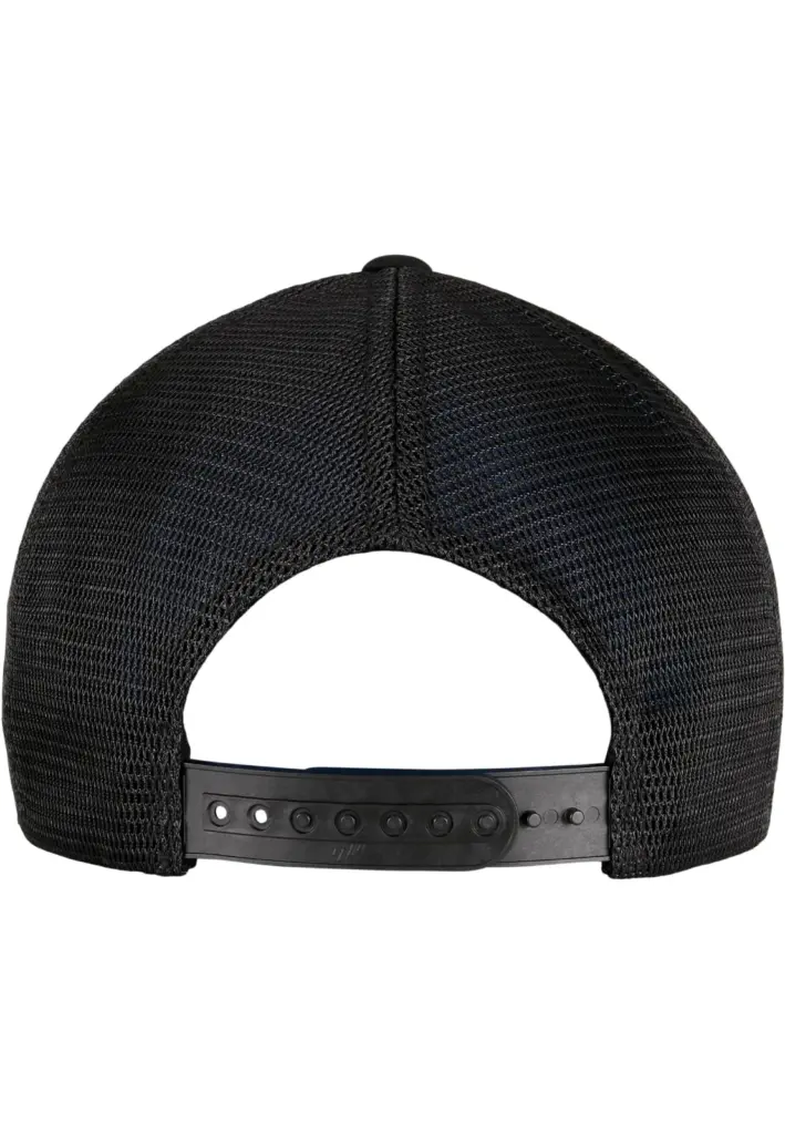 Pet met mesh, black — productfoto 6