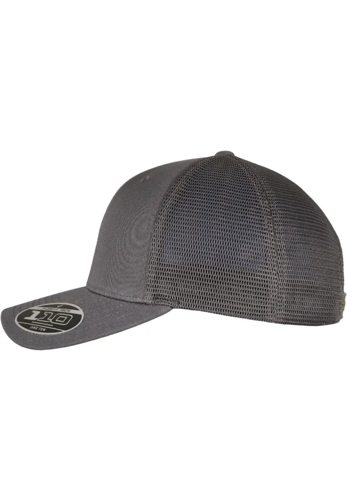 Pet met mesh, charcoal — productfoto 7