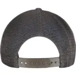Pet met mesh, charcoal — productfoto 10