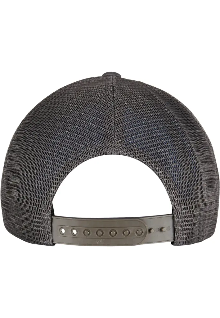 Pet met mesh, charcoal — productfoto 10