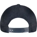 Pet met mesh, navy — productfoto 14