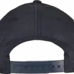 PS_FL110OC-B_DARKNAVY - Hidalgo-werbeartikel Pet Flexfit Pro-Formance, dark navy — productfoto 11