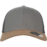 FL110T - Truckerpet, earth tones