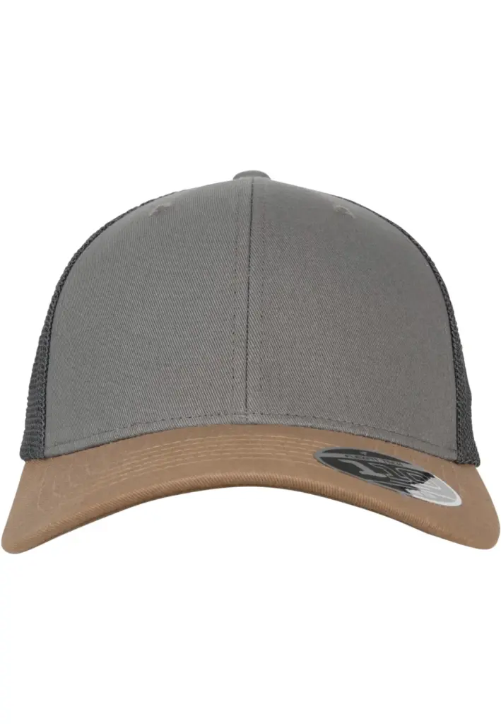 FL110T - Truckerpet, earth tones