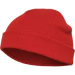 PS_FL1500KC-FS_RED - Hidalgo Dikke muts — productfoto 20