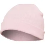 Dikke muts, baby pink — productfoto 4
