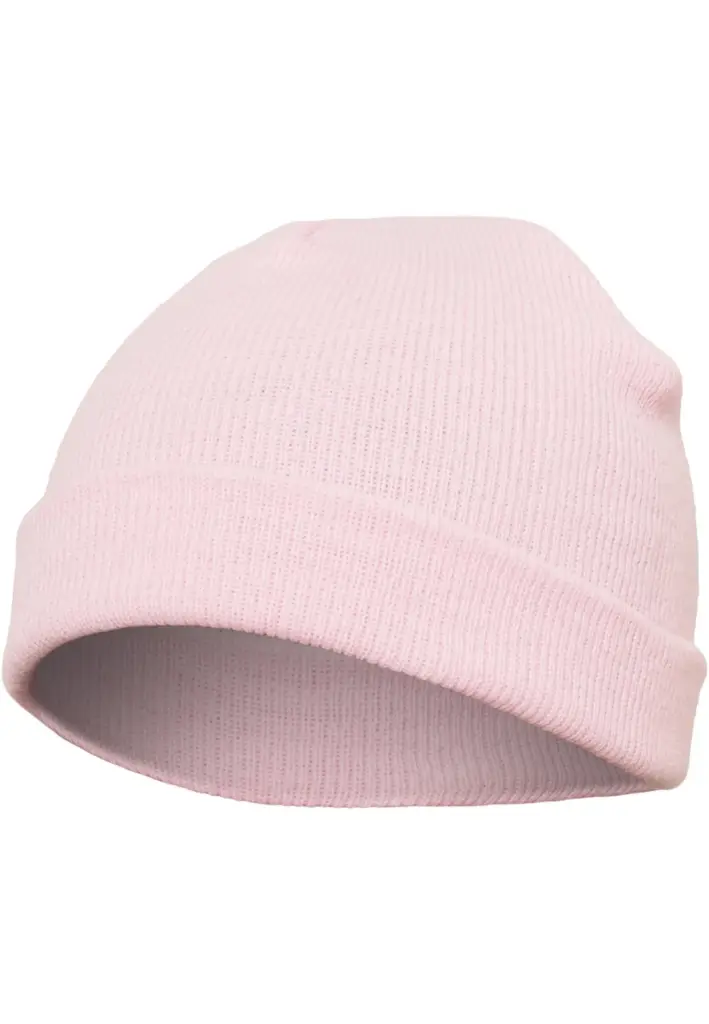 PS_FL1500KC-FS_BABYPINK - Hidalgo Dikke muts, baby pink — productfoto 4