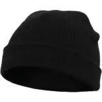Dikke muts, black — productfoto 5