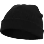 Dikke muts, black — productfoto 26