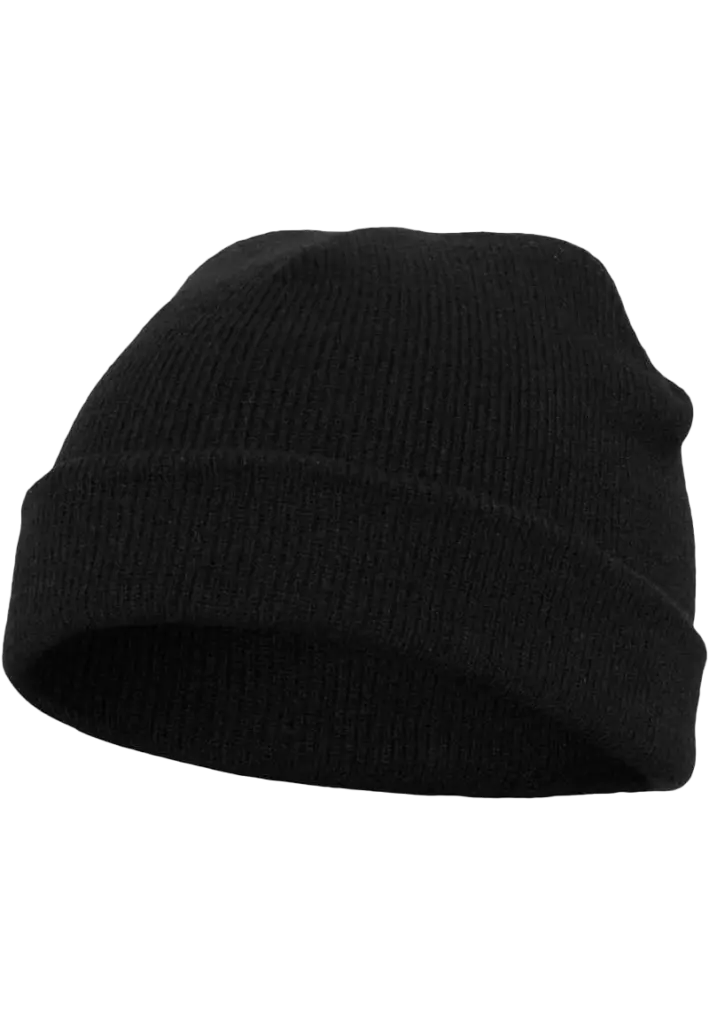 Dikke muts, black — productfoto 26