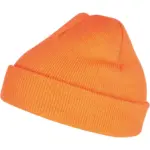 PS_FL1500KC-FS_BLAZEORANGE - Hidalgo Dikke muts, blaze orange — productfoto 6