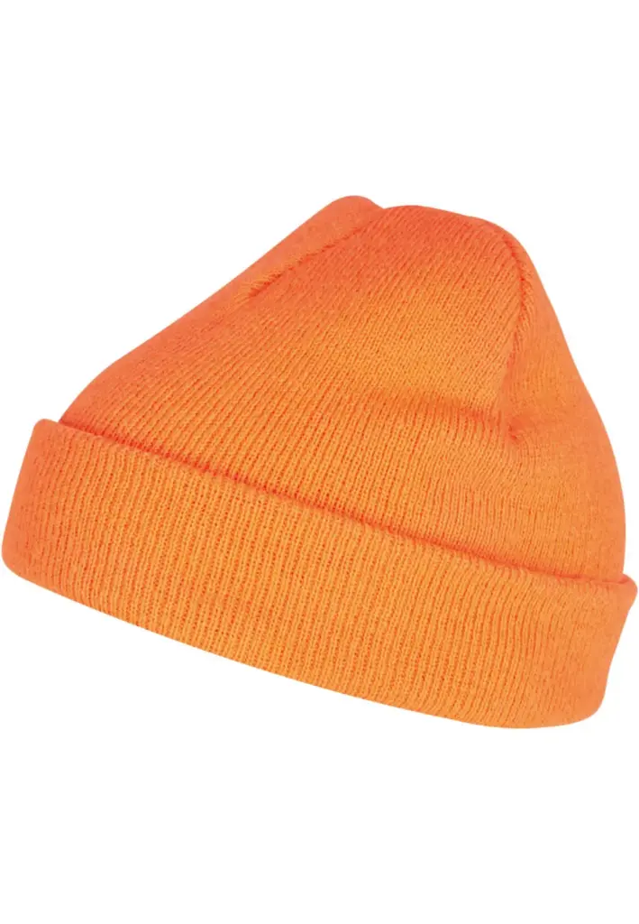 PS_FL1500KC-FS_BLAZEORANGE - Hidalgo Dikke muts, blaze orange — productfoto 6