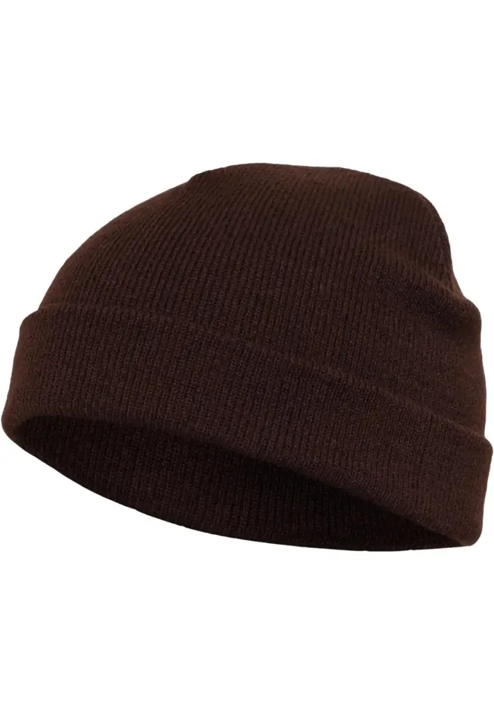 PS_FL1500KC-FS_BROWN - Hidalgo Dikke muts, brown — productfoto 7