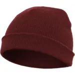 PS_FL1500KC-FS_MAROON - Hidalgo Dikke muts, maroon — productfoto 15