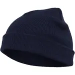 PS_FL1500KC-FS_NAVY - Hidalgo Dikke muts, navy — productfoto 16