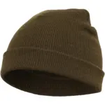 PS_FL1500KC-FS_OLIVE - Hidalgo Dikke muts, olive — productfoto 17