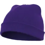 PS_FL1500KC-FS_PURPLE - Hidalgo Dikke muts, purple — productfoto 19