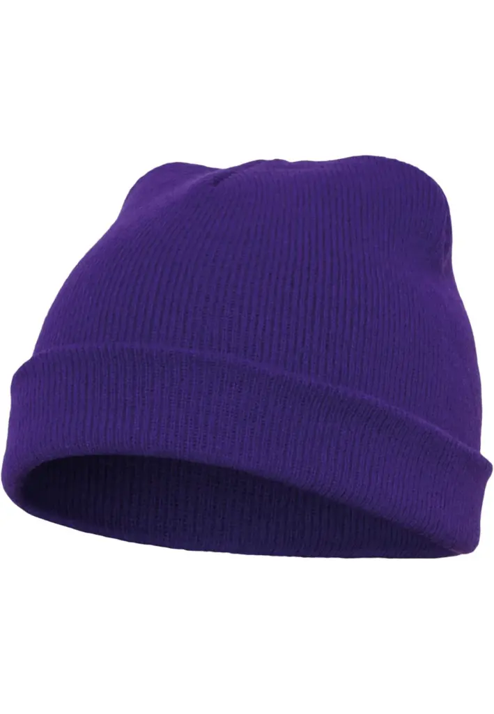 PS_FL1500KC-FS_PURPLE - Hidalgo Dikke muts, purple — productfoto 19