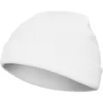 PS_FL1500KC-FS_WHITE - Hidalgo Dikke muts, white — productfoto 24