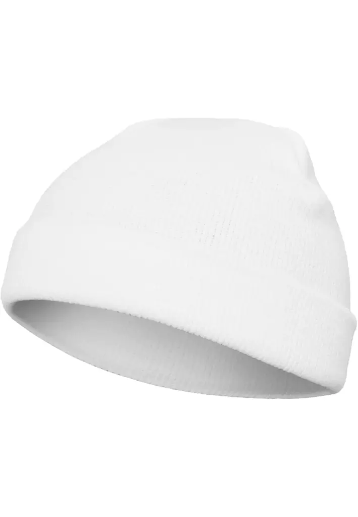 PS_FL1500KC-FS_WHITE - Hidalgo Dikke muts, white — productfoto 24
