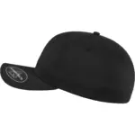 Pet Flexfit Delta, black — productfoto 3