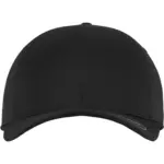 Pet Flexfit Delta, black — productfoto 4