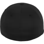 Pet Flexfit Delta, black — productfoto 5
