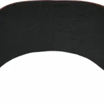PS_FL180_MAROON - Hidalgo-werbeartikel Pet Flexfit Delta, maroon — productfoto 16
