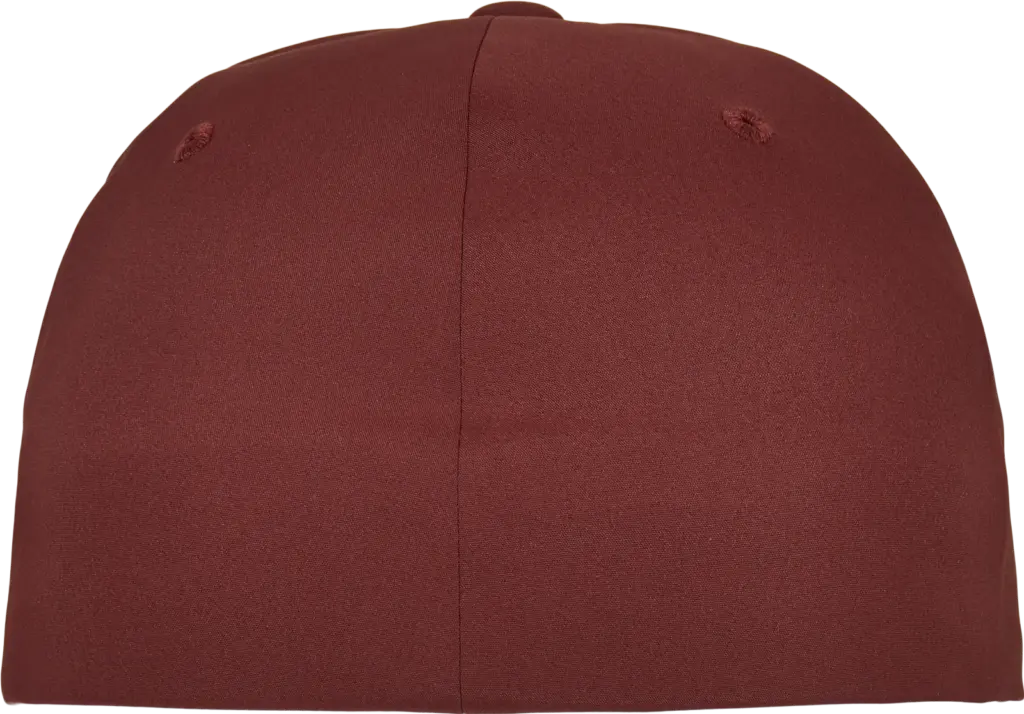 PS_FL180-B_MAROON - Hidalgo-werbeartikel Pet Flexfit Delta, maroon — productfoto 17