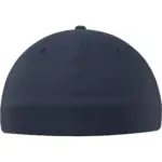 PS_FL180-B_NAVY - Hidalgo-werbeartikel Pet Flexfit Delta, navy — productfoto 20