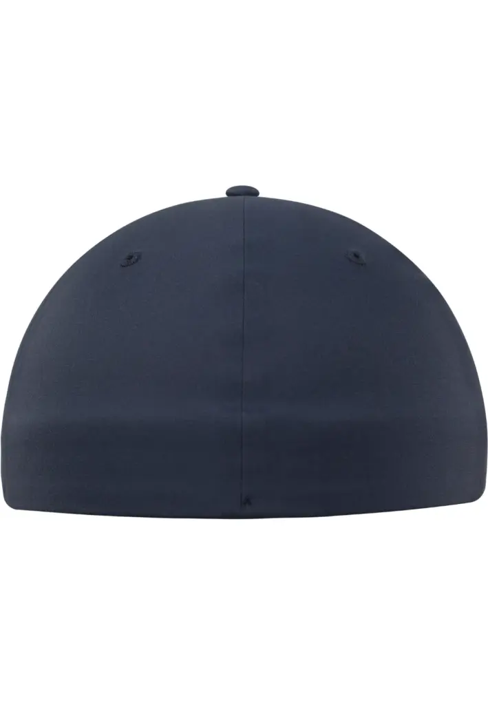 PS_FL180-B_NAVY - Hidalgo-werbeartikel Pet Flexfit Delta, navy — productfoto 20