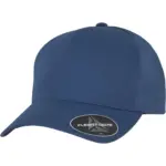 PS_FL180-FS_ORIONBLUE - Hidalgo-werbeartikel Pet Flexfit Delta, orion blue — productfoto 27