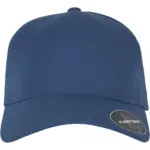 PS_FL180_ORIONBLUE - Hidalgo-werbeartikel Pet Flexfit Delta, orion blue — productfoto 28