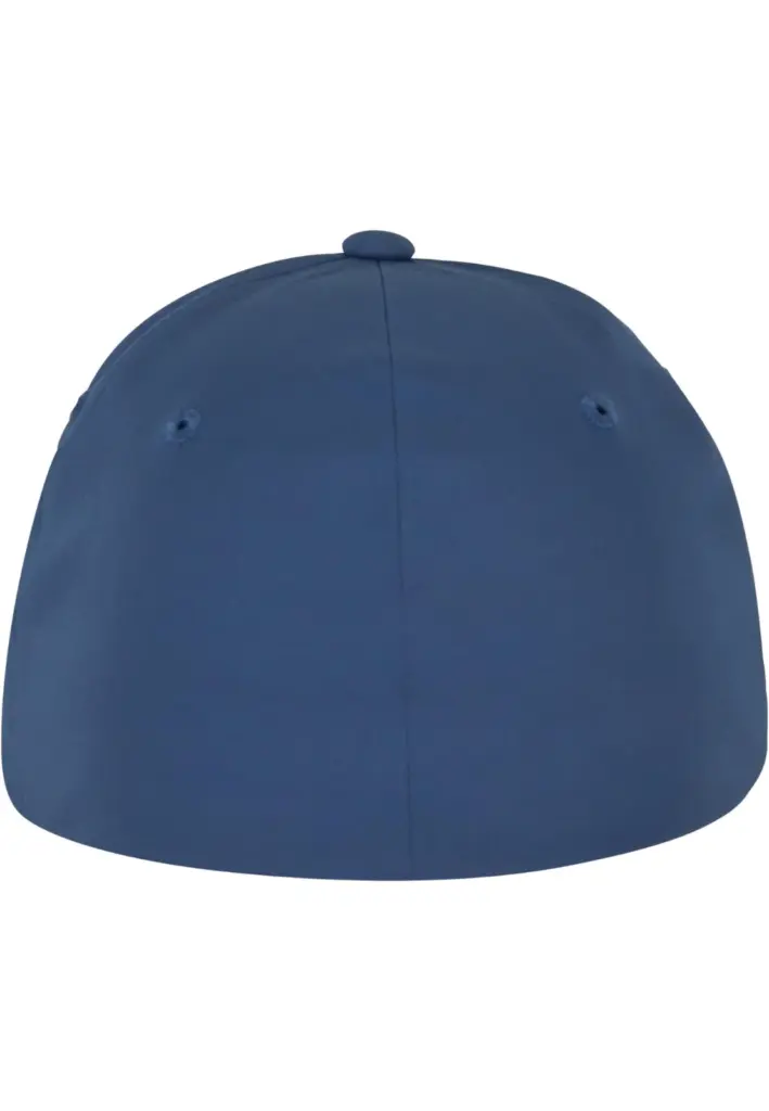 PS_FL180-B_ORIONBLUE - Hidalgo-werbeartikel Pet Flexfit Delta, orion blue — productfoto 29