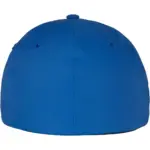 PS_FL180-B_ROYAL - Hidalgo-werbeartikel Pet Flexfit Delta, royal — productfoto 38