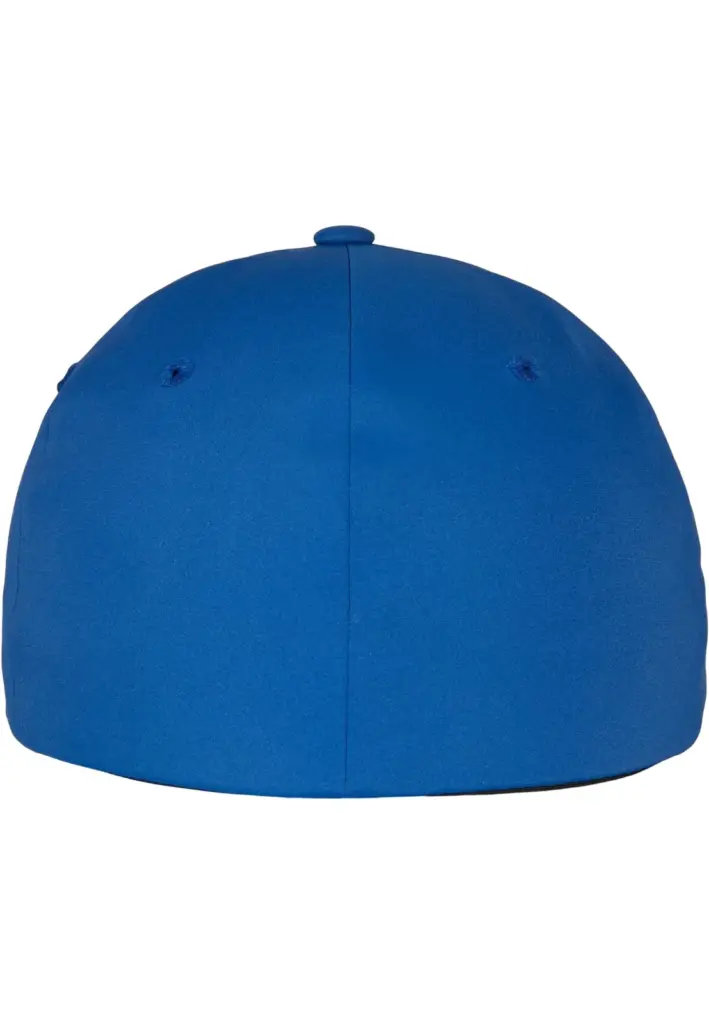 PS_FL180-B_ROYAL - Hidalgo-werbeartikel Pet Flexfit Delta, royal — productfoto 38