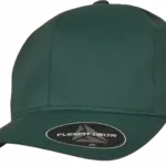 PS_FL180-FS_SPRUCE - Hidalgo-werbeartikel Pet Flexfit Delta, spruce — productfoto 43