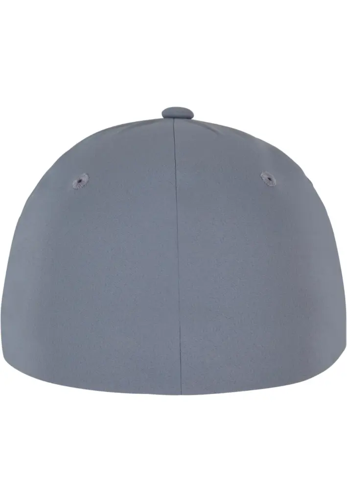 PS_FL180-B_STONEGREY - Hidalgo-werbeartikel Pet Flexfit Delta, stone grey — productfoto 50