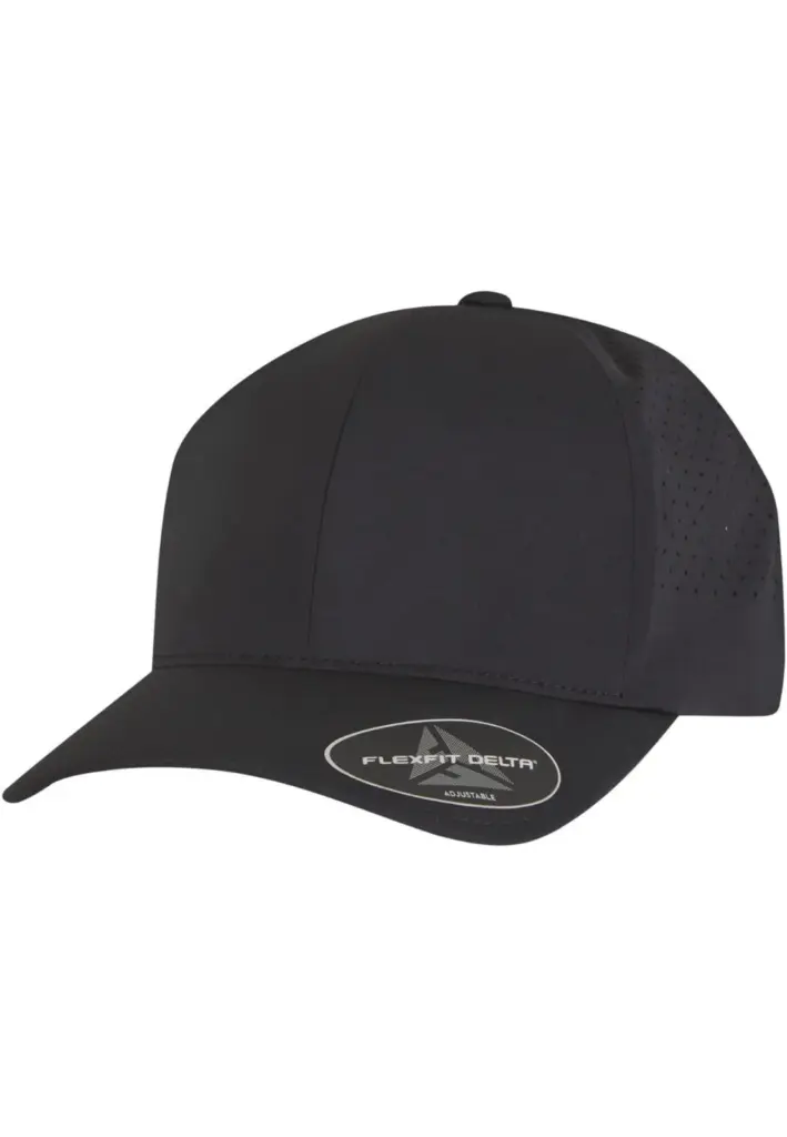 Pet Delta Snapback