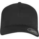 Pet Delta Snapback, black — productfoto 3