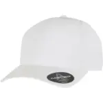 Pet Delta Snapback, white — productfoto 5