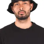 Katoenen bob Flexfit — productfoto 3