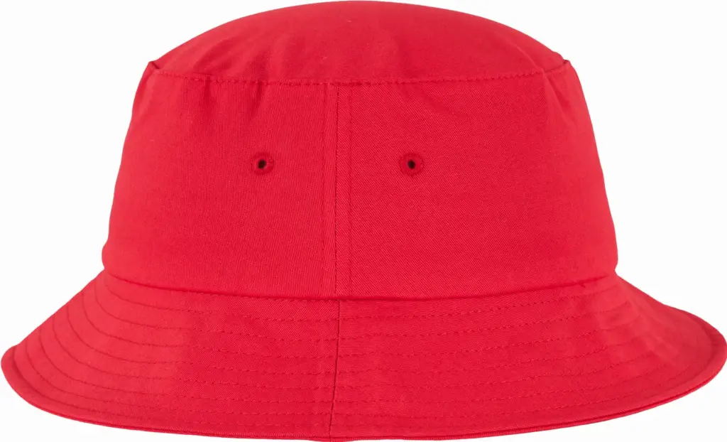 Katoenen bob Flexfit — productfoto 14