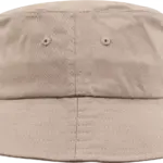 Katoenen bob Flexfit, khaki — productfoto 5